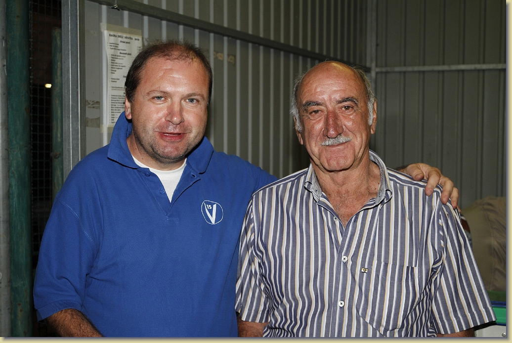 Foto successiva